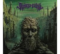 RIVERS OF NIHIL - WHERE OWLS KNOW MY NAME - CD - G3z