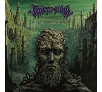 Rivers Of Nihil 'Where Owls Know My Name' CD Jewel Case NEW SEALED