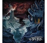 RIVERS OF NIHIL - WORK THE - CD - G3z