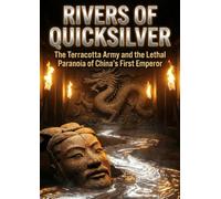 Rivers of Quicksilver: The Terracotta Army and the Lethal Paranoia of China's First Emperor