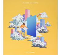 Rivers & Robots - Discovery [VINYL]
