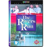 Rivers Run:Journey of Faith & Hope [DVD] [Region 1] [US Import] [NTSC]