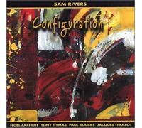 Rivers, Sam - Configuration