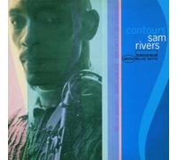 Rivers, Sam - Contours