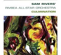 Rivers, Sam Rivbea All-Star Orc - Culmination