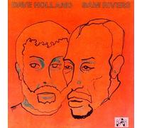 Rivers - Sam Rivers & Dave Holland