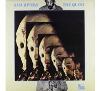 Rivers Sam - The Quest [VINYL]