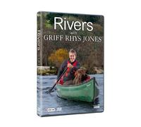 Rivers With Griff Rhys Jones [DVD]