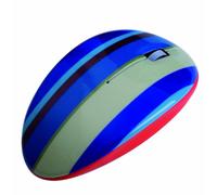 Riverside - Art of Mouse Bodino Optical Wireless RF Mouse with Nano Adaptor by Phil & Jasmijn Evans