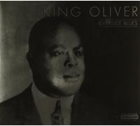 Riverside Blues by Oliver, King (2001-04-17)