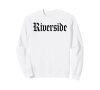 Riverside California 951 Inland Empire SoCal Moreno Valley Sweatshirt