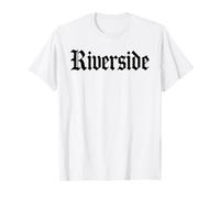 Riverside California 951 Inland Empire SoCal Moreno Valley T-Shirt