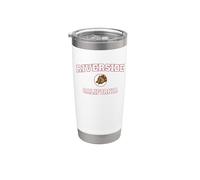 Riverside California (CA) Stainless Steel Insulated Tumbler