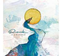 Riverside Eye of the Soundscape (CD) Album (US IMPORT)