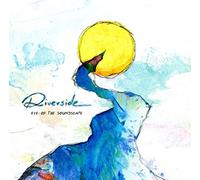 Riverside - Eye Of The Soundscape - CD - C15z