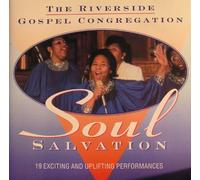 Riverside Gospel Congregation - Soul Salvation