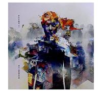 Riverside - Id.Entity [VINYL]