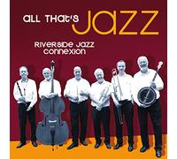 Riverside Jazz Connexion - All That's Jazz