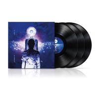 Riverside - Live Id. - Vinyl 3LP 12" (2025) - Inside Out Music