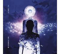 Riverside Live ID. (CD) Album with Blu-ray