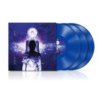 Riverside Live ID. LP multicolor Onesize