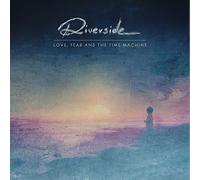 Riverside - Love, Fear and The Time Machine