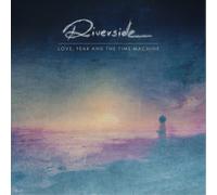 Riverside - Love, Fear and The Time Machine