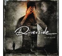 RIVERSIDE - OUT OF MYSELF VINYL LP+CD NEW
