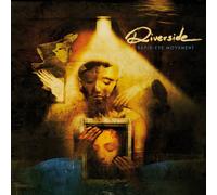 Riverside : Rapid Eye Movement CD (2009) NEW FREE Shipping, Save £s