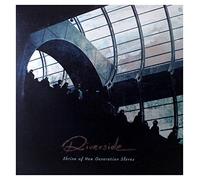 Riverside - Riverside: Shrine of New Generation Slaves [2xWinyl] [VINYL]