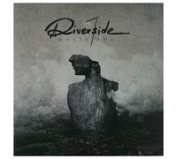 Riverside - Riverside: Wasteland [2xWinyl]