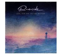 Riverside - Riversidelove Fear & The Time Machine / Various