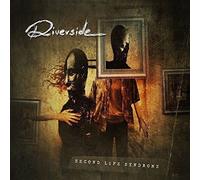Riverside - Second Life Syndrome - CD - J3z