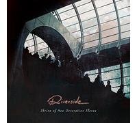 Riverside - Shrine Of New Generation Slaves - CD - A15z