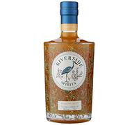 Riverside Spirits Passion Fruit Vodka Liqueur, 70 cl