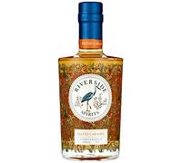 Riverside Spirits Salted Caramel Vodka Liqueur, 35 cl