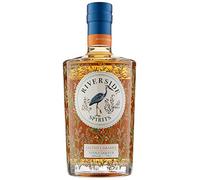 Riverside Spirits Salted Caramel Vodka Liqueur, 70 cl