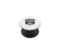 Riverside State Park Washington Outdoor Nature Hiking PopSockets Adhesive PopGrip