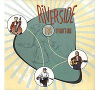 Riverside Trio - My Babys' Gone [Vinyl LP] [VINYL]