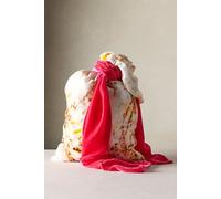 Riverside Velvet Tie Dye Gift Sack by Riverside Tool & Dye at Free People - female