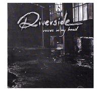 RIVERSIDE - Voices in my head