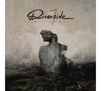 Riverside - Wasteland: - CD / Album