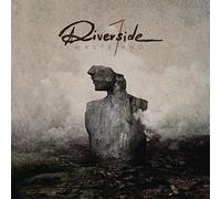 Riverside - Wasteland - New CD - 21 - O600z