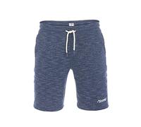 riverso Men's Sweat Short RIVMike Short Sweat Shorts Bermuda Summer Sport Shorts Cotton Black Blue Red Olive Grey S M L XL 2XL 3XL 4XL 5XL