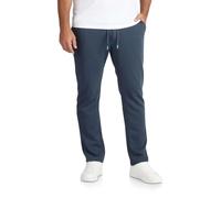 riverso RIVGuido Men's Tracksuit Bottoms Jogging Bottoms Sports Trousers Casual Trousers Regular Plain Long Pockets Cotton Black Grey Green Blue Red S M L XL XL XXL 3XL 4XL 5XL