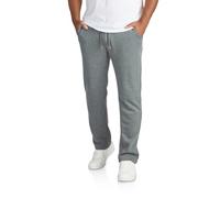 riverso RIVGuido Men's Tracksuit Bottoms Jogging Bottoms Sports Trousers Casual Trousers Regular Plain Long Pockets Cotton Black Grey Green Blue Red S M L XL XL XXL 3XL 4XL 5XL