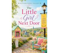 Riverstone Valley: The Little Girl Next Door