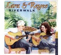 Riverwalk by Lara & Reyes (1998-05-19)