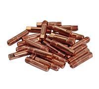 RIVERWELD 15AK MIG Contact Tips Φ0.9mm 140.0177 M6x25mm 50pcs