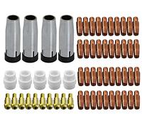 RIVERWELD 24KD Contact Tip M6 1.0mm 140.0242 & 0.8mm 140.0051